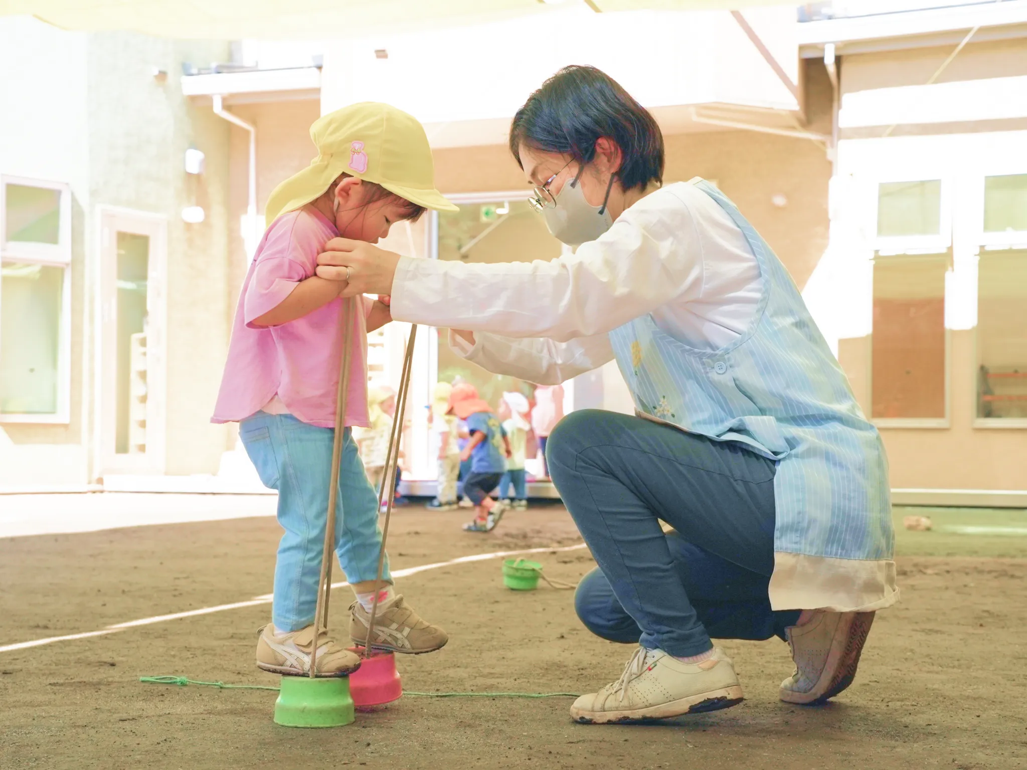 できない理由より、できるきっかけを