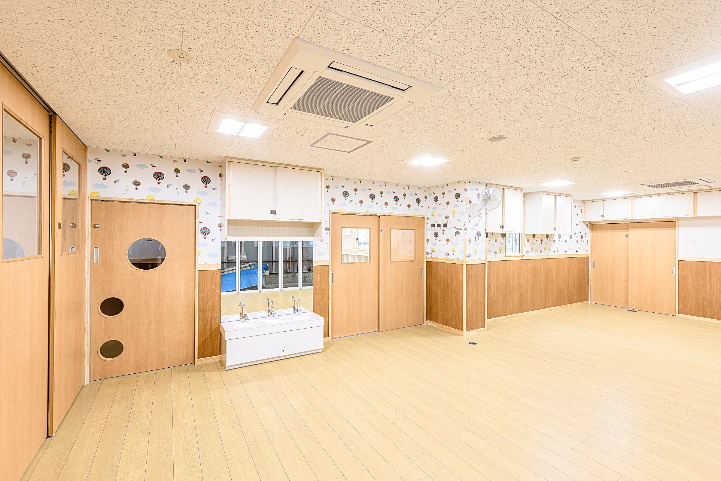子育て広場