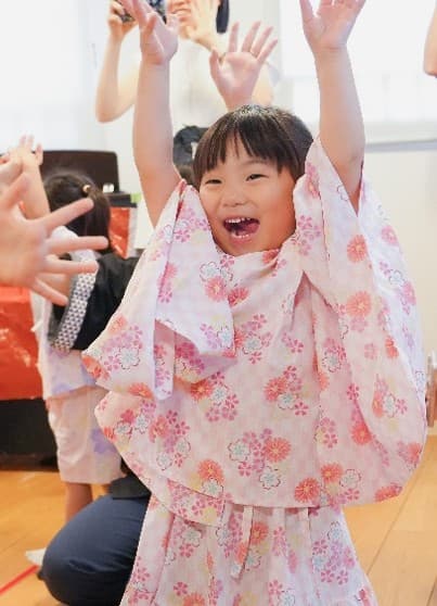 夏祭り