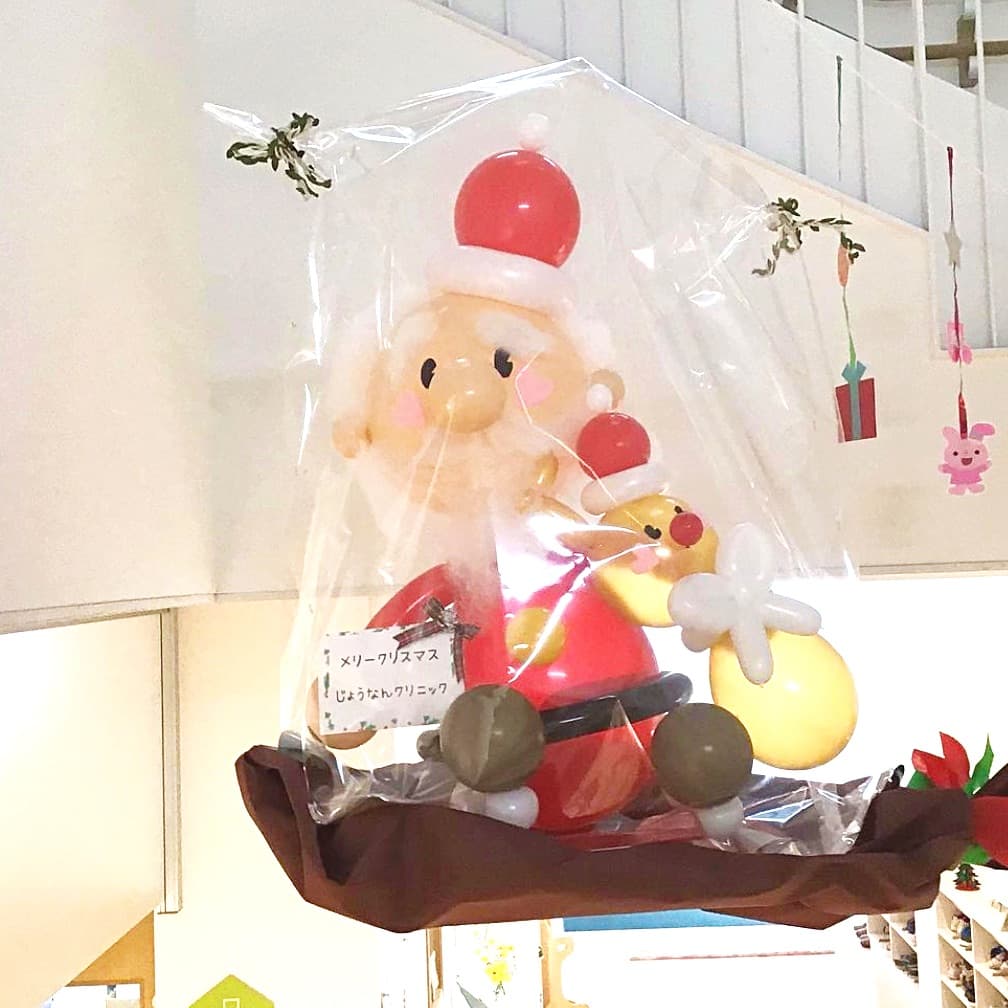 クリスマス飾り