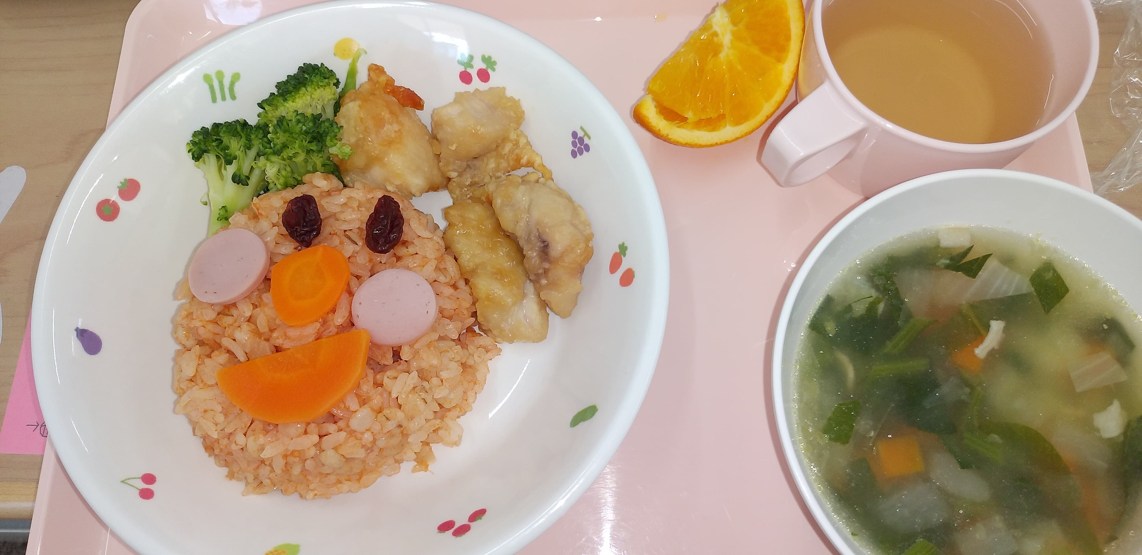 行事食