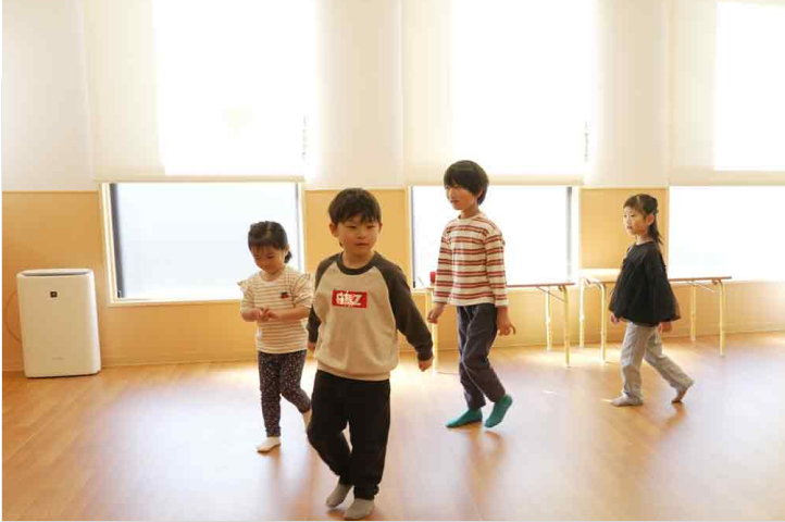 園内の様子3