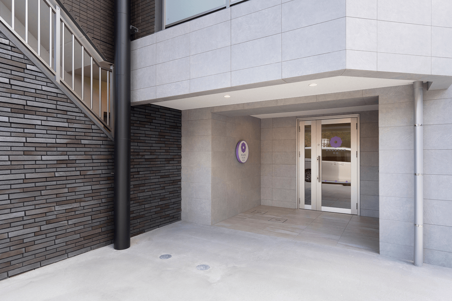 まんまるちとせ 杉村